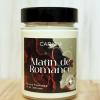 Matin de romance | Bougie Parfumée